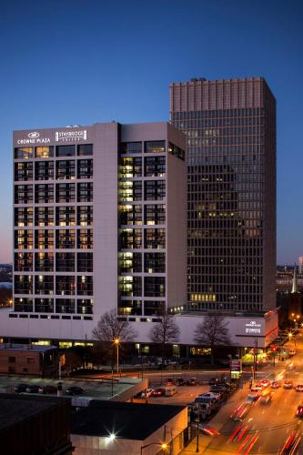 Staybridge Suites Atlanta - Midtown, an IHG Hotel