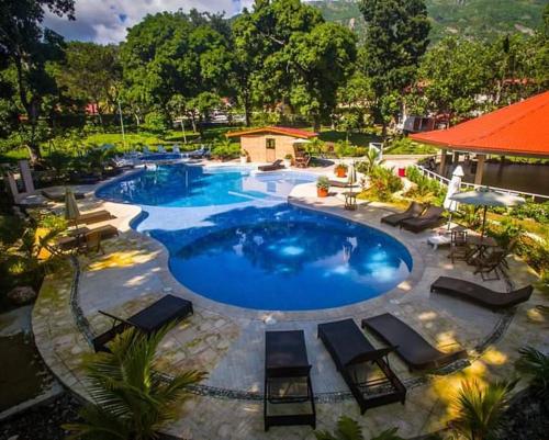 This photo about Auberge Villa Cana shared on HyHotel.com