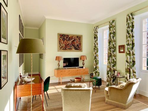 Le Clos Saluces