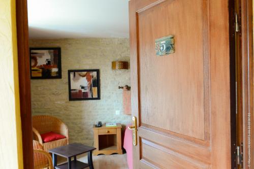 Auberge De La Mue