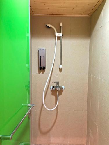 九窩Jiu Wow Box Inn Jiufen九份