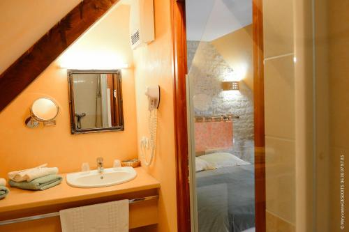 Auberge De La Mue