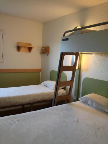 ibis budget Chartres - image 7