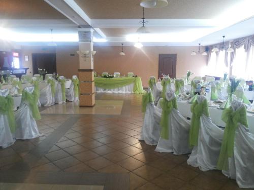 Shato Paradis Hotel - image 11