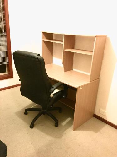 Budget Homestay in Clayton - PRIVATE ROOM in 克萊頓