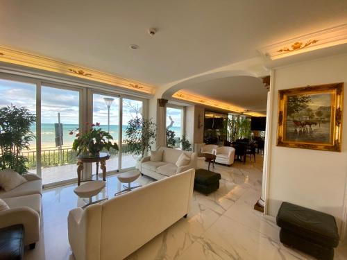 Grand Hotel Michelacci in Gabicce Mare