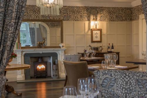 Rothay Manor Hotel - image 3