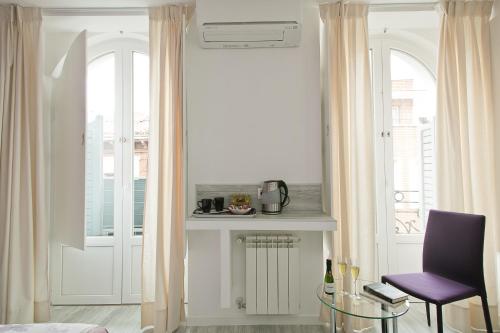 Hostal Alexis Madrid - main image
