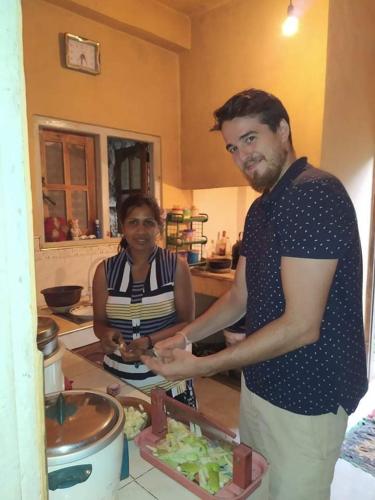 Milan Home Stay photo