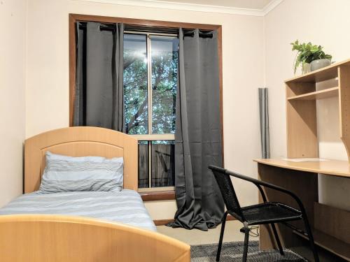 Budget Clayton Homestay Melbourne