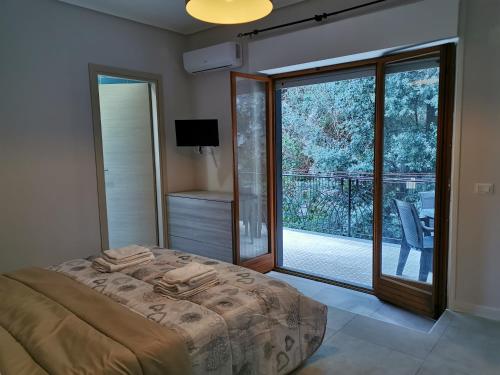 Sorrento's Holidays Apartment 1