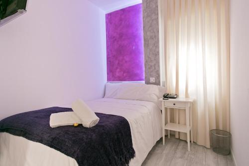 Hostal Alexis Madrid, Madrid (fotografie 2)
