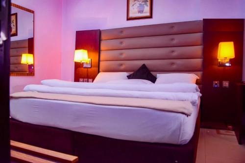 Suite, ejecutiva