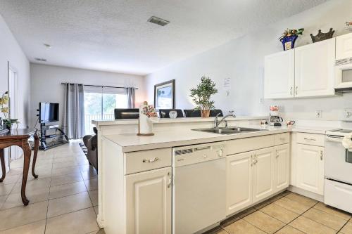Condo with Resort Amenities - 5 Mi to Disney! - image 5