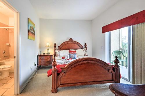 Condo with Resort Amenities - 5 Mi to Disney! - image 7