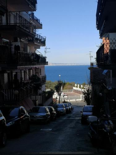  Sorrento´s Holidays Rooms in Sorrent
