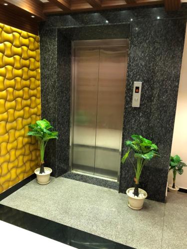 HOTEL SPARK RESIDENCY – Chennai, IL