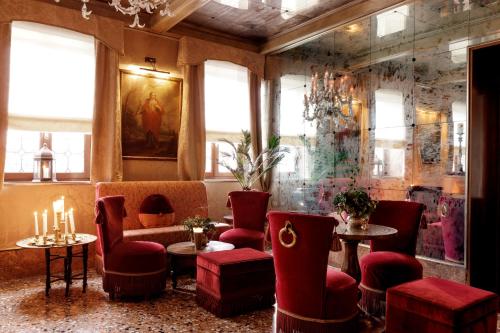 Hotel Metropole