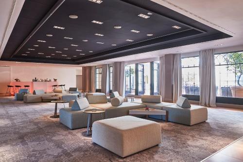 Steigenberger Hotel and Resort Camp de Mar - 연회장