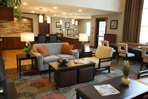 Staybridge Suites Toledo - Rossford - Perrysburg, an IHG Hotel