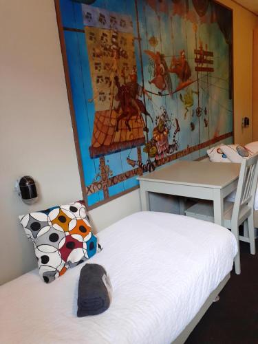 Simplon Hostel