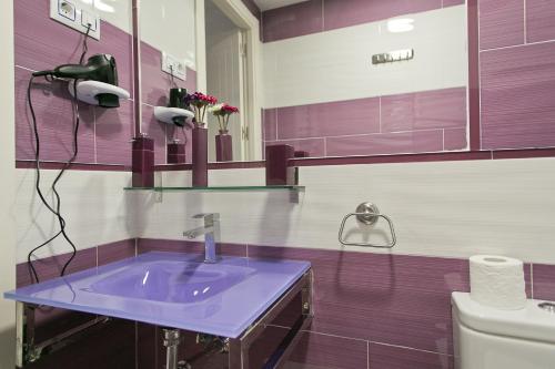 Hostal Alexis Madrid, Madrid (fotografie 6)