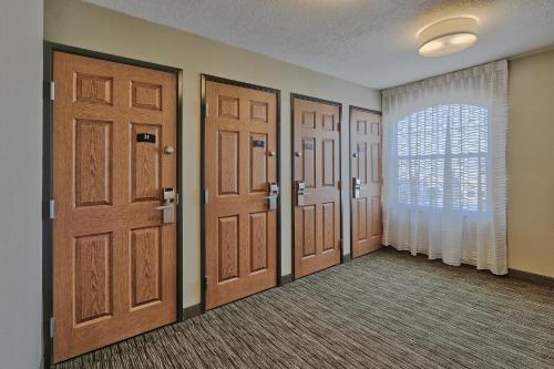 Staybridge Suites Albuquerque North, an IHG Hotel