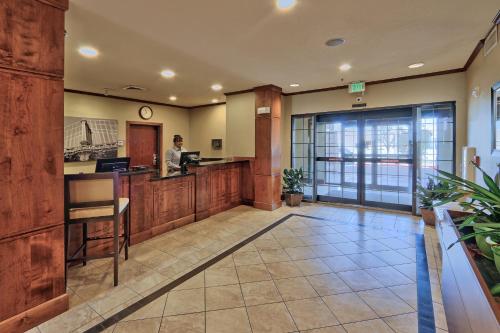 Staybridge Suites Albuquerque North