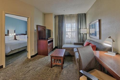 Staybridge Suites Albuquerque North By IHG in 北阿布奎基郊區
