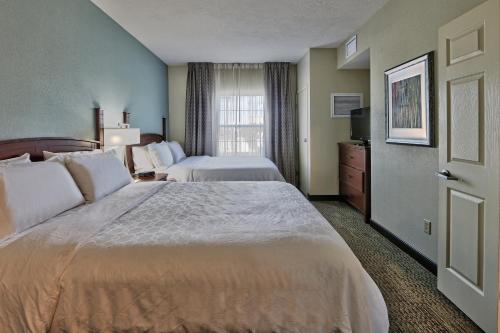 Staybridge Suites Albuquerque North, an IHG Hotel