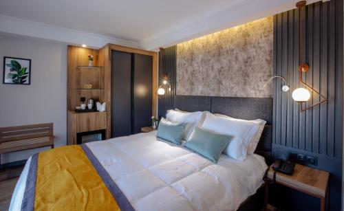 Kayhan City Hotel - image 2