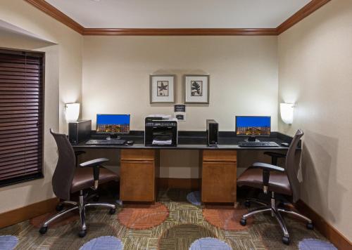 Staybridge Suites San Antonio NW Near Six Flags Fiesta an IHG Hotel - image 9
