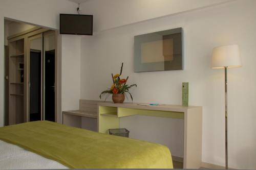 Hotel Navegadores in Monte Gordo