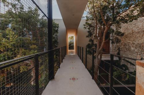 Koox Casa de Las Palomas Boutique Hotel