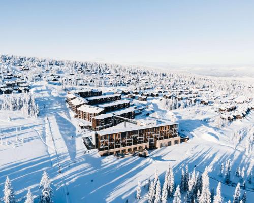 Skistar Lodge Trysil