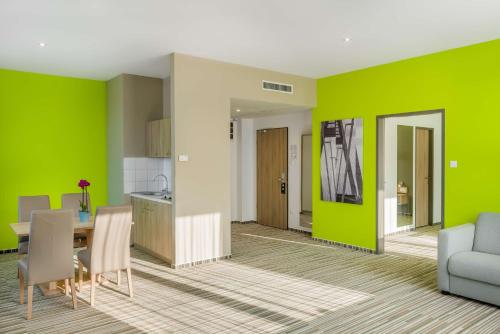 Park Inn By Radisson Budapest