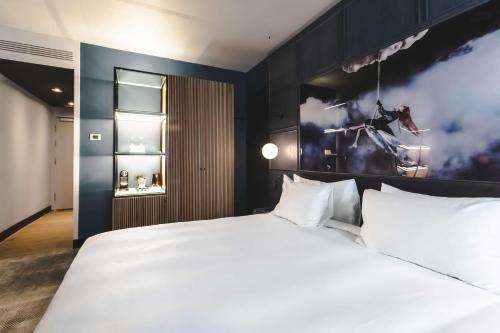 Radisson Blu Hotel Madrid Prado - image 11