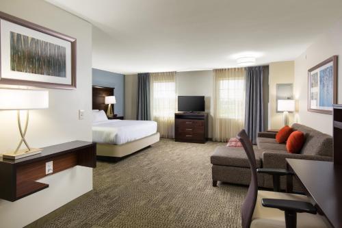 Staybridge Suites Toledo/Maumee