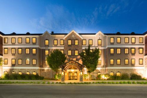 Staybridge Suites Toledo - Maumee , an IHG hotel - Hotel - Maumee