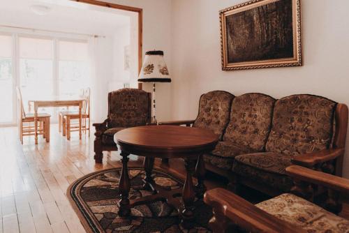 Apartamenty Drewniany Dom - image 13