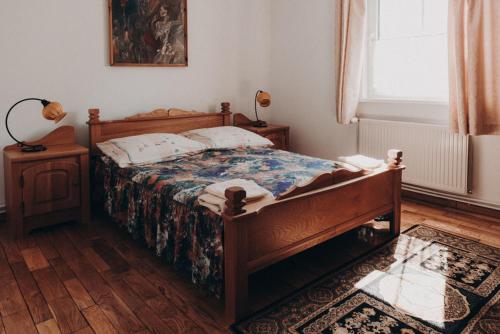 Apartamenty Drewniany Dom - image 3