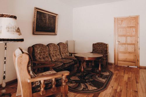 Apartamenty Drewniany Dom - image 8