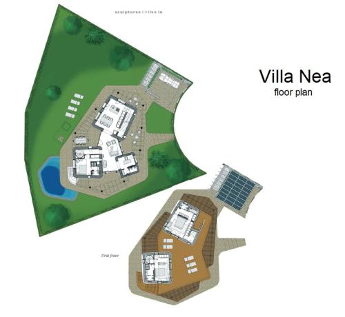 Is Molas Villas
