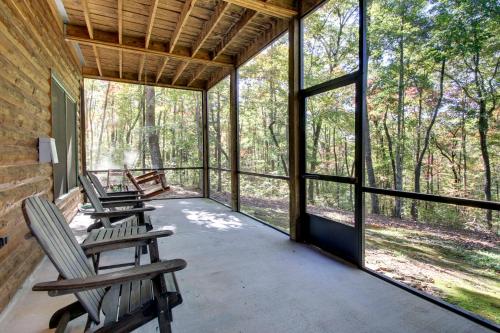 Serenity Woods in Pleasant Hill (IA)