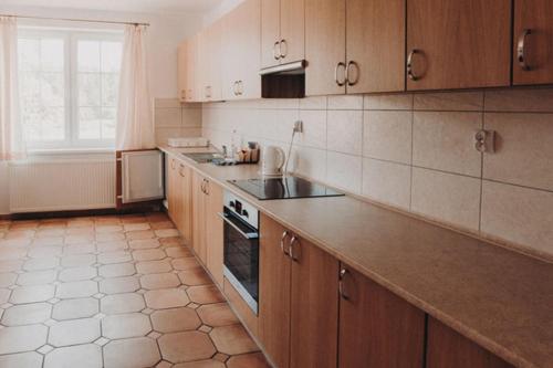 Apartamenty Rodzinne