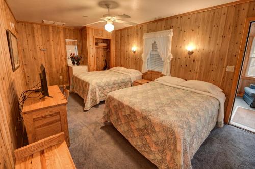 Outer Banks Motel - Village Accommodations