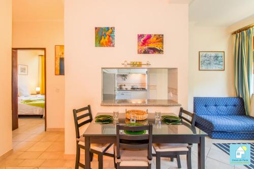  Pinhal da Praia, Ferienwohnung in Quarteira