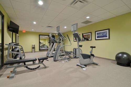 Staybridge Suites Tomball, an IHG Hotel in Tomball, USA