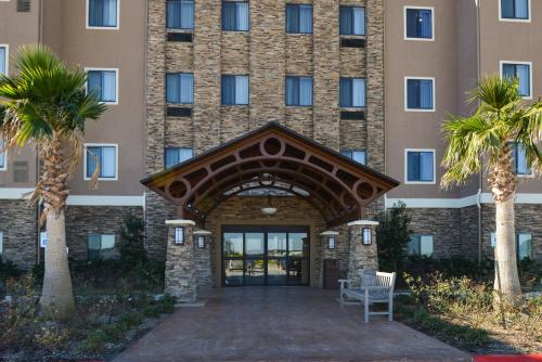 Staybridge Suites Tomball, an IHG Hotel in Tomball, USA