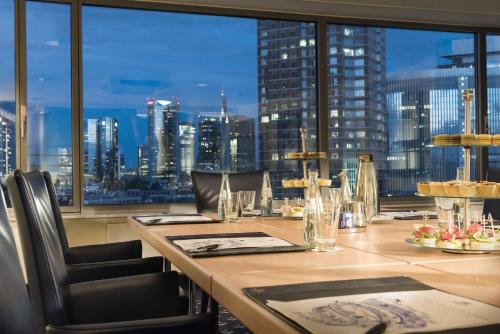 Maritim Hotel Frankfurt - image 12